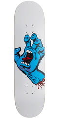 Santa Cruz Screaming Hand Skateboard Deck | 8.25"