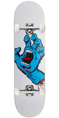 Santa Cruz Screaming Hand Complete Skateboard | 8.25"
