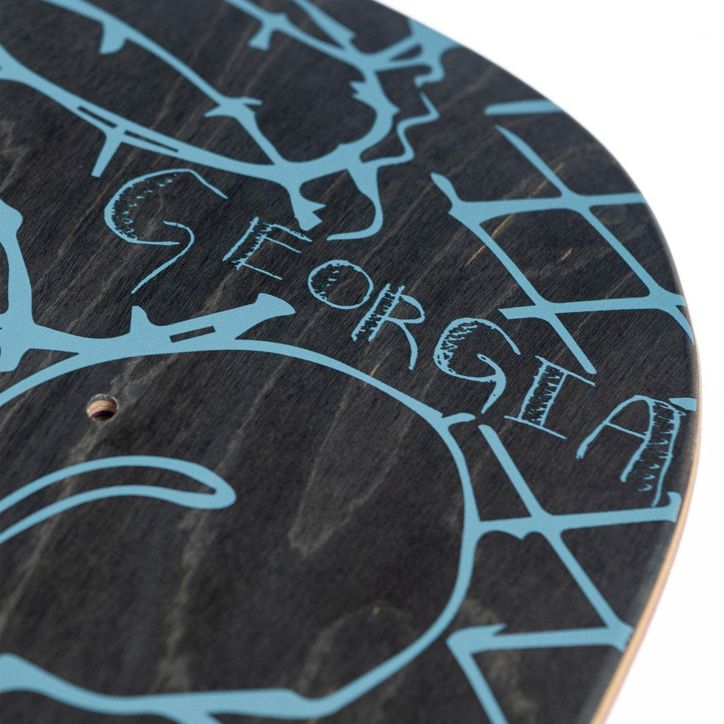 Santa Cruz Winkowski Tribute Pro Shaped Complete Skateboard | 10.34"
