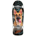 Santa Cruz Winkowski Tribute Pro Shaped Complete Skateboard | 10.34"