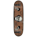 Santa Cruz Pace Stocks Pro Skateboard Deck | 8.70"