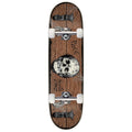 Santa Cruz Pace Stocks Pro Complete Skateboard | 8.70"