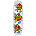 Santa Cruz Dot Guy Skateboard Deck | 8.00"