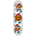 Santa Cruz Dot Guy Complete Skateboard | 8.00"