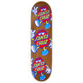 Santa Cruz Dot Guy Skateboard Deck | 8.375"