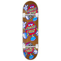 Santa Cruz Dot Guy Complete Skateboard | 8.375"