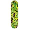 Santa Cruz Crowded Hand Skateboard Deck | 8.50"