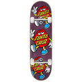 Santa Cruz Dot Guy Complete Skateboard | 8.80"