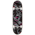 Santa Cruz Crowded Hand Complete Skateboard | 9.00"