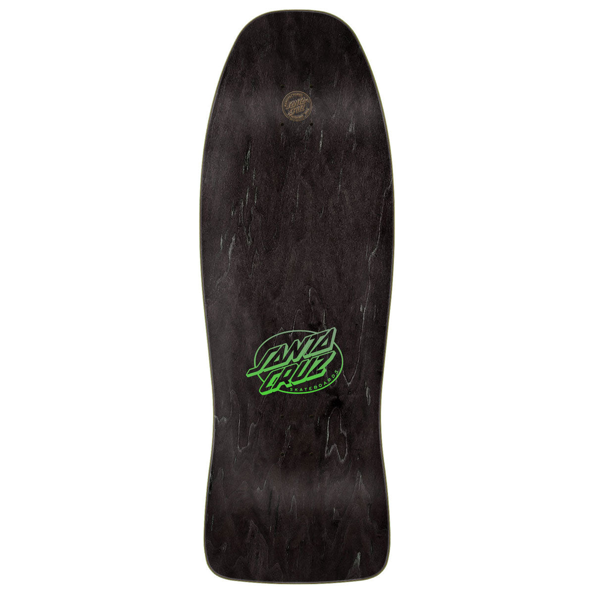 Santa Cruz Kendall End Of The World II Reissue Complete Skateboard | 10.00"