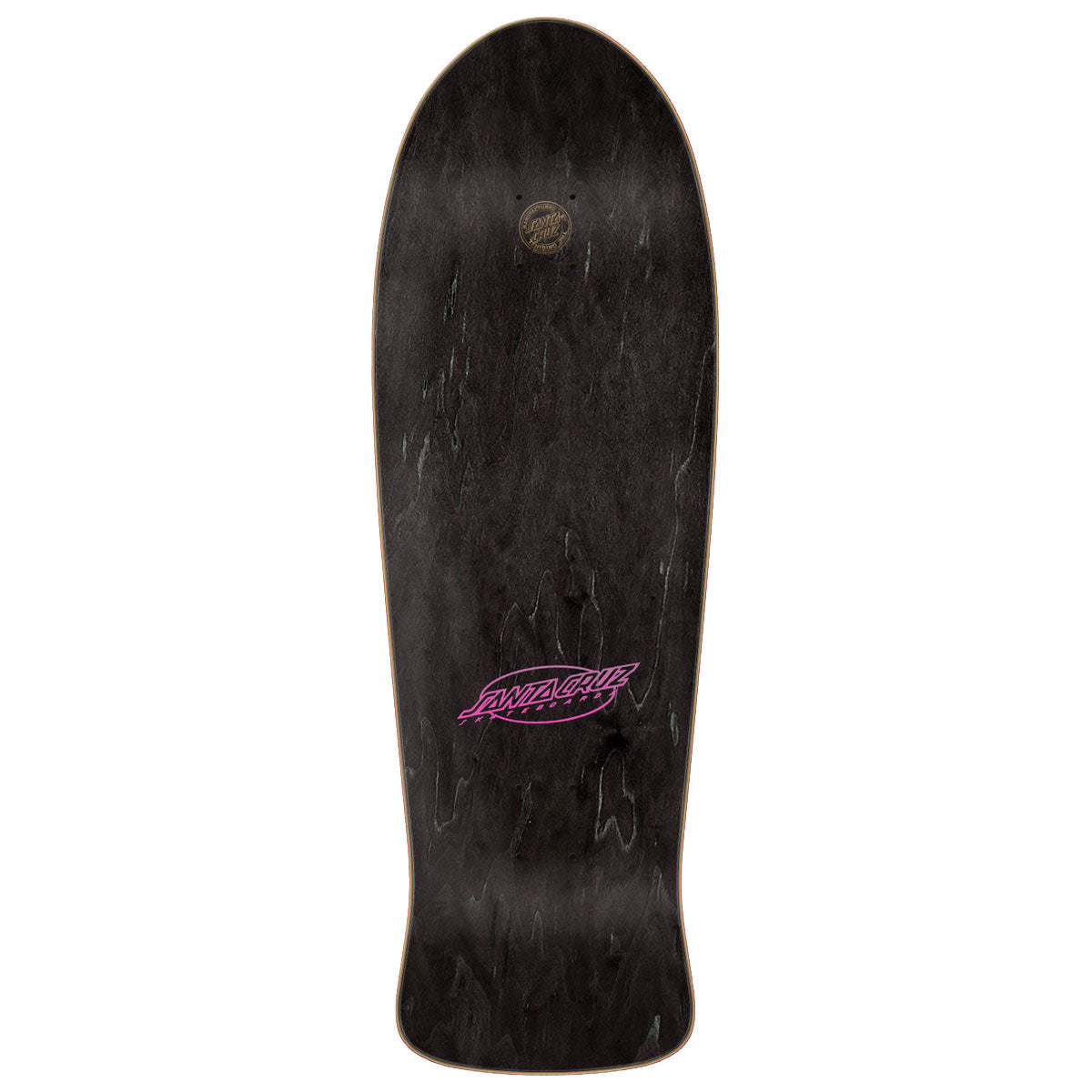 Santa Cruz Meek Slasher II Reissue Complete Skateboard | 10.10"