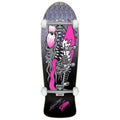 Santa Cruz Meek Slasher II Reissue Complete Skateboard | 10.10"