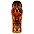 Santa Cruz Winkowski Primeval Pro Shaped Skateboard Deck | 10.34"
