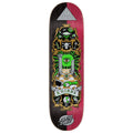 Santa Cruz Knibbs Cryptic II Pro Skateboard Deck | 8.50"