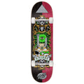 Santa Cruz Knibbs Cryptic II Pro Complete Skateboard | 8.50"
