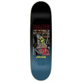 Santa Cruz Pace Dungeon Pro Skateboard Deck | 8.70"