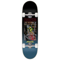 Santa Cruz Pace Dungeon Pro Complete Skateboard | 8.70"