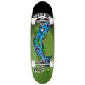 Santa Cruz Roskopp Screaming Arm Pro Complete Skateboard | 9.00"