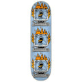 Santa Cruz Slef Destruct 7 Ply Birch Skateboard Deck | 8.25"