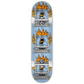 Santa Cruz Slef Destruct 7 Ply Birch Complete Skateboard | 8.25"