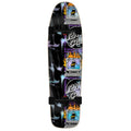 Santa Cruz Self Destruct Shaped Cruzer Complete Longboard | 9.80"