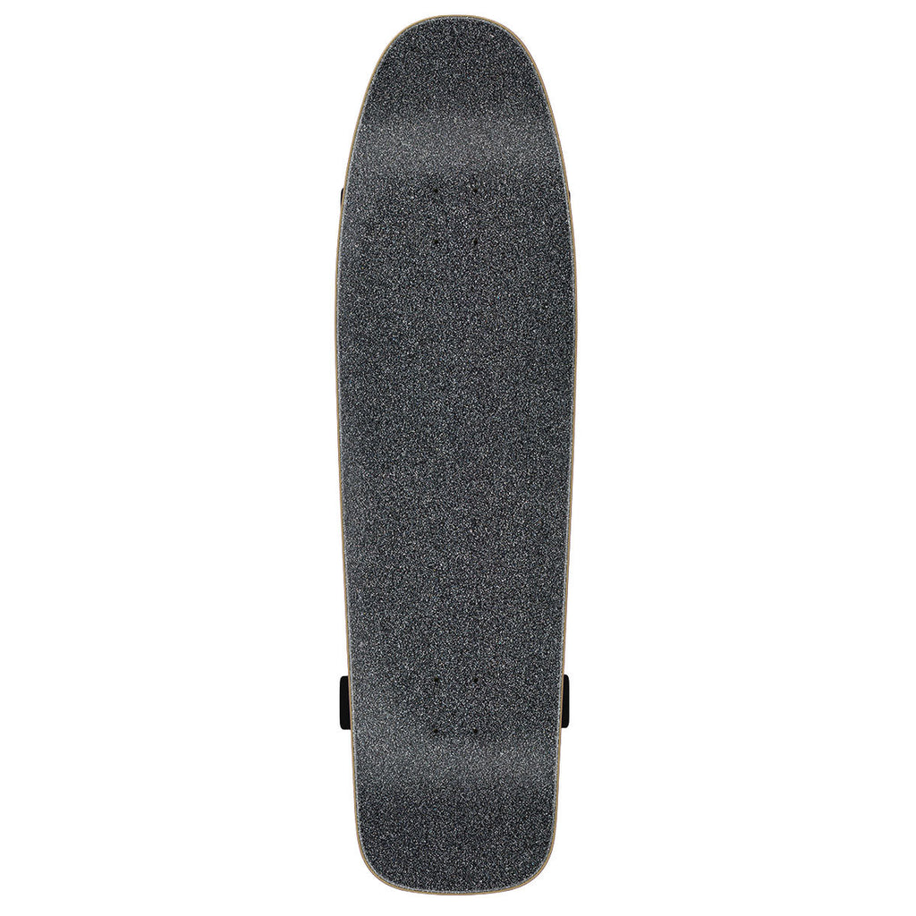 Santa Cruz Self Destruct Shaped Cruzer Complete Longboard | 9.80"