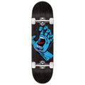 Santa Cruz Screaming Hand Complete Skateboard | 8.50"
