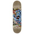 Santa Cruz Damaged Hand 7 Ply Birch Skateboard Deck | 8.25"