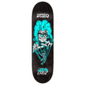 Santa Cruz Delfino Puppet Master Feelbase Pro Skateboard Deck | 8.25"