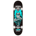 Santa Cruz Delfino Puppet Master Feelbase Pro Complete Skateboard | 8.25"