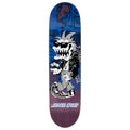 Santa Cruz Check Gremlin Feelbase Skateboard Deck | 7.75"