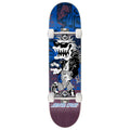 Santa Cruz Check Gremlin Feelbase Complete Skateboard | 7.75"
