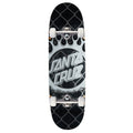 Santa Cruz Forging Dot Pro Complete Skateboard | 9.00"