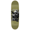 Santa Cruz Pace Deathtrap Remix Pro 2026 Skateboard Deck | 8.70"