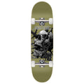 Santa Cruz Pace Deathtrap Remix Pro 2026 Complete Skateboard | 8.70"