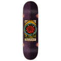 Santa Cruz Delfino Ouroboros Pro Skateboard Deck | 8.25"