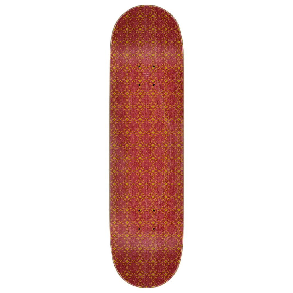 Santa Cruz Delfino Ouroboros Pro Complete Skateboard | 8.25"