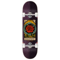 Santa Cruz Delfino Ouroboros Pro Complete Skateboard | 8.25"