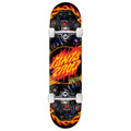 Santa Cruz Asta Cosmic Cat Twin Pro Complete Skateboard | 8.20"