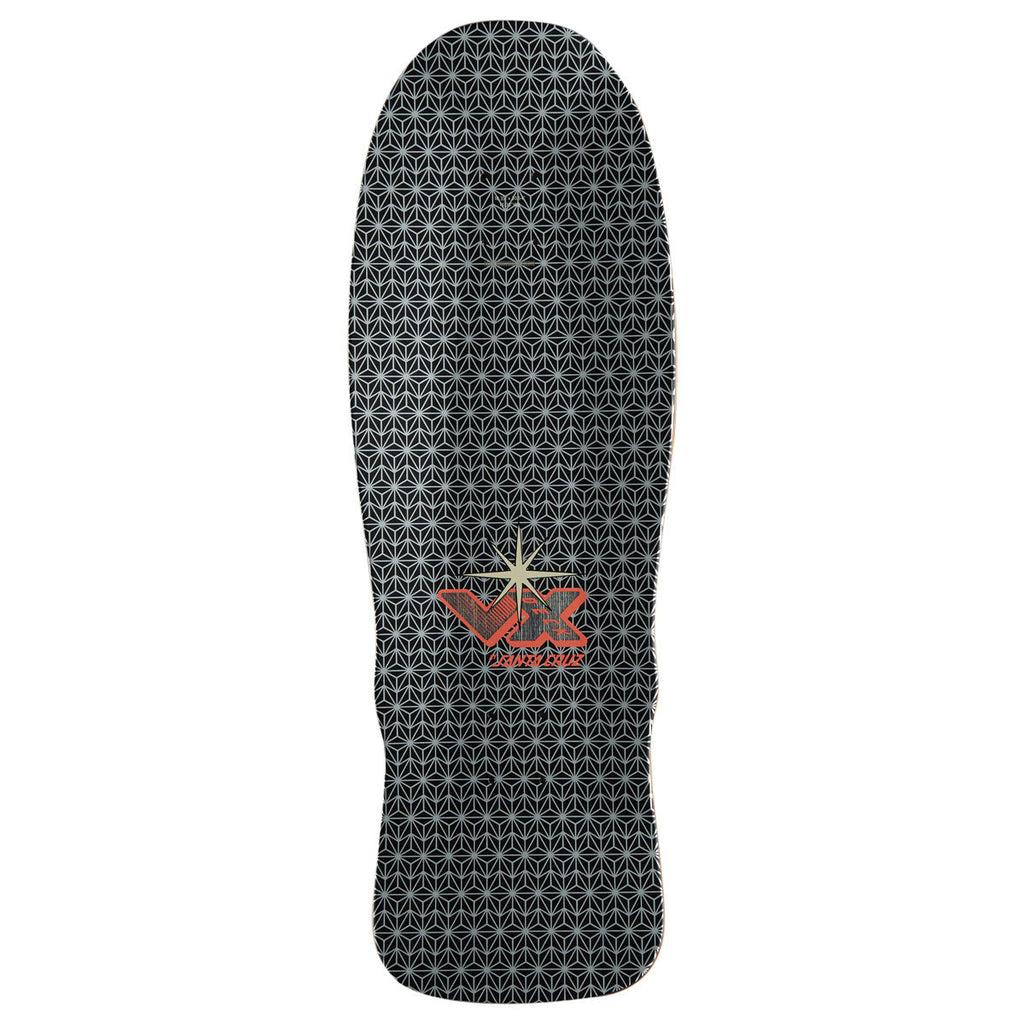 Santa Cruz Winkowski Samurai VX Complete Skateboard | 10.35"