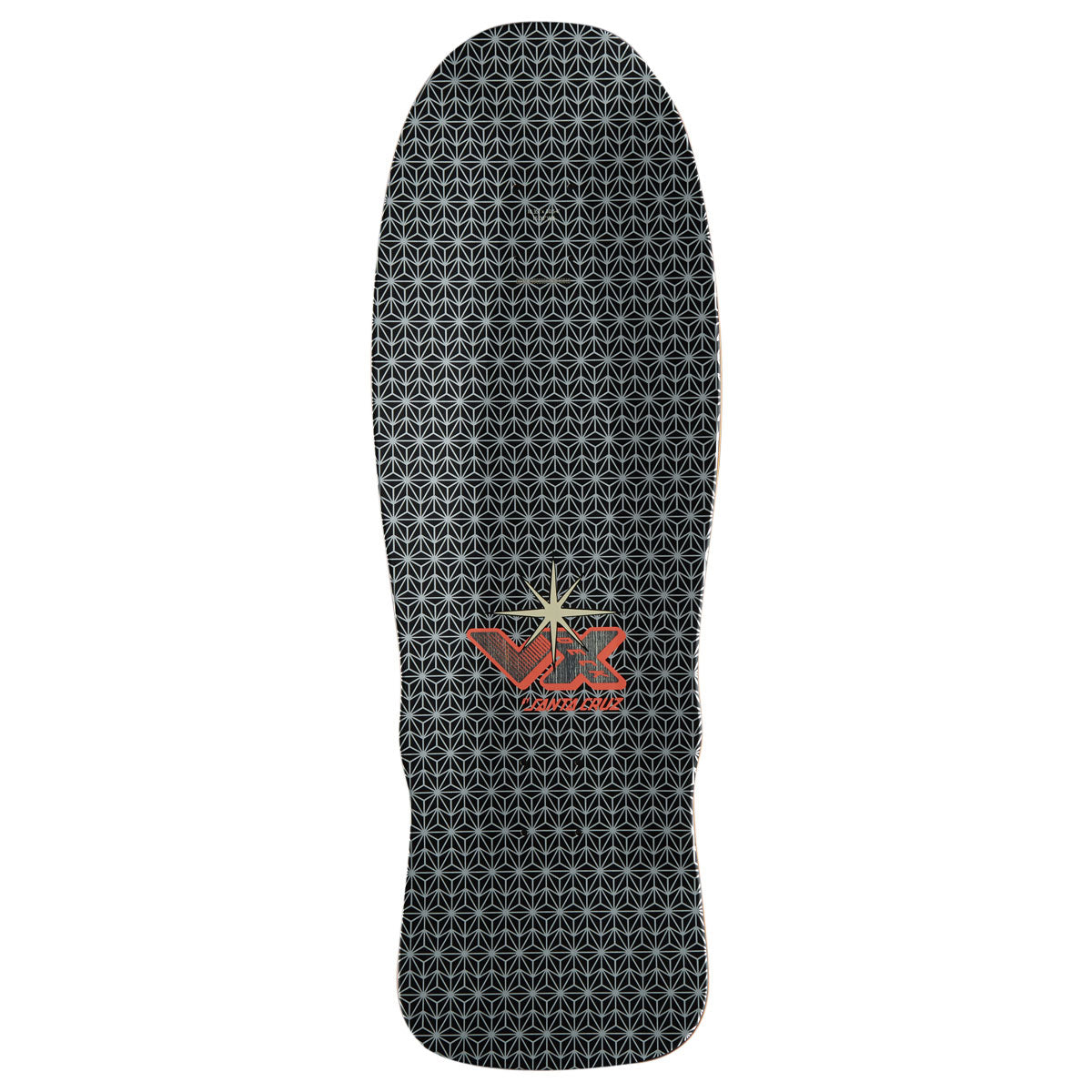 Santa Cruz Winkowski Samurai VX Complete Skateboard | 10.35"