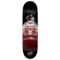 Santa Cruz Wooten Cyber 2026 VX Skateboard Deck | 8.50"