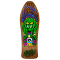 Santa Cruz Rankine Monster Reissue Skateboard Deck | 10.39"