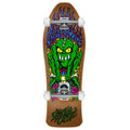 Santa Cruz Rankine Monster Reissue Complete Skateboard | 10.39"