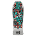 Santa Cruz Roskopp Five Reissue Skateboard Deck | 10.22"