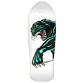 Santa Cruz Natas Sketch Panther Reissue Skateboard Deck | 10.54"