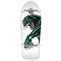 Santa Cruz Natas Sketch Panther Reissue Complete Skateboard | 10.54"