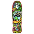 Santa Cruz Winkowski Dope Planet Micro Freaks Skateboard Deck | 8.75"