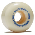 Powell-Peralta Dragon Formula Nano Cubic Andy Anderson 97a Skateboard Wheels | Off White | 52mm