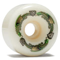 Powell-Peralta Dragon Formula 88a BOM Skateboard Wheels | Off White II | 60mm